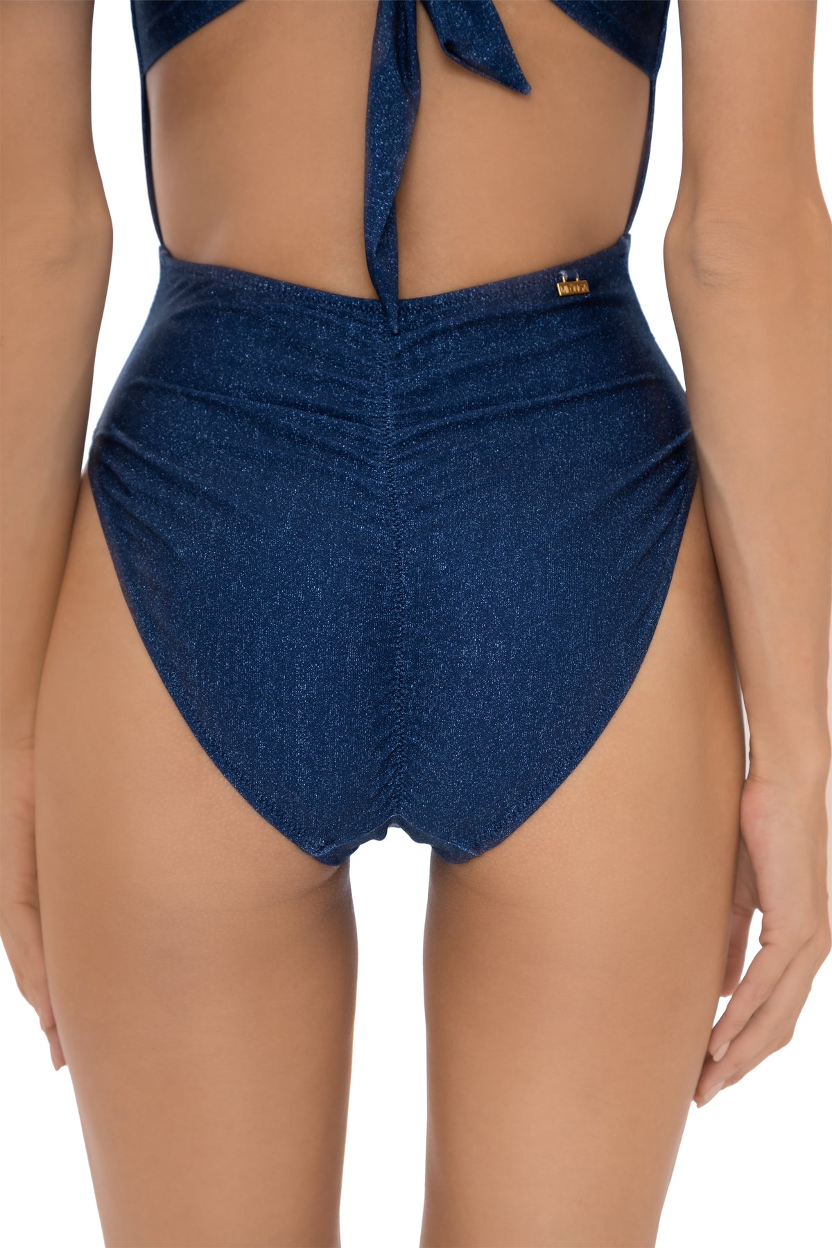 Lunelly Tummy Control One Piece
