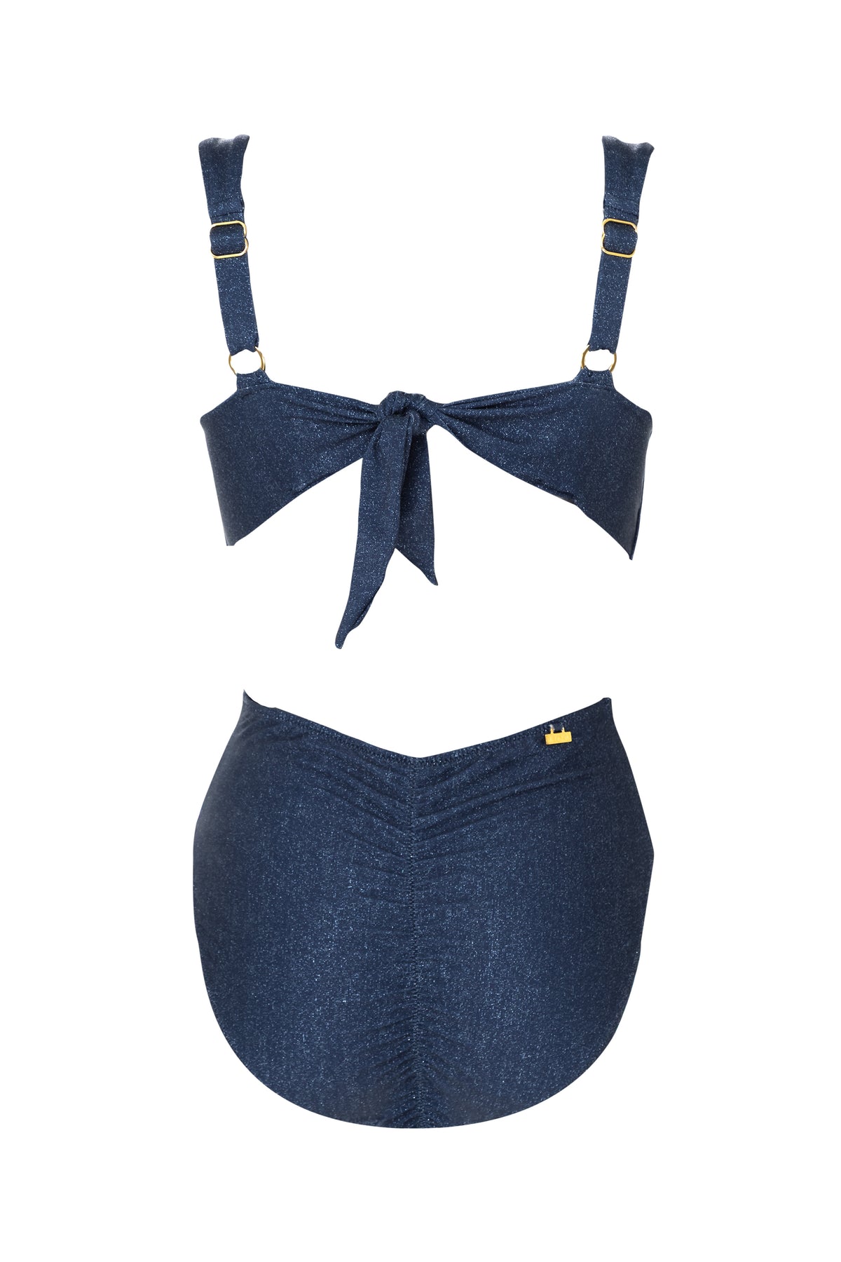 Lunelly Tummy Control One Piece
