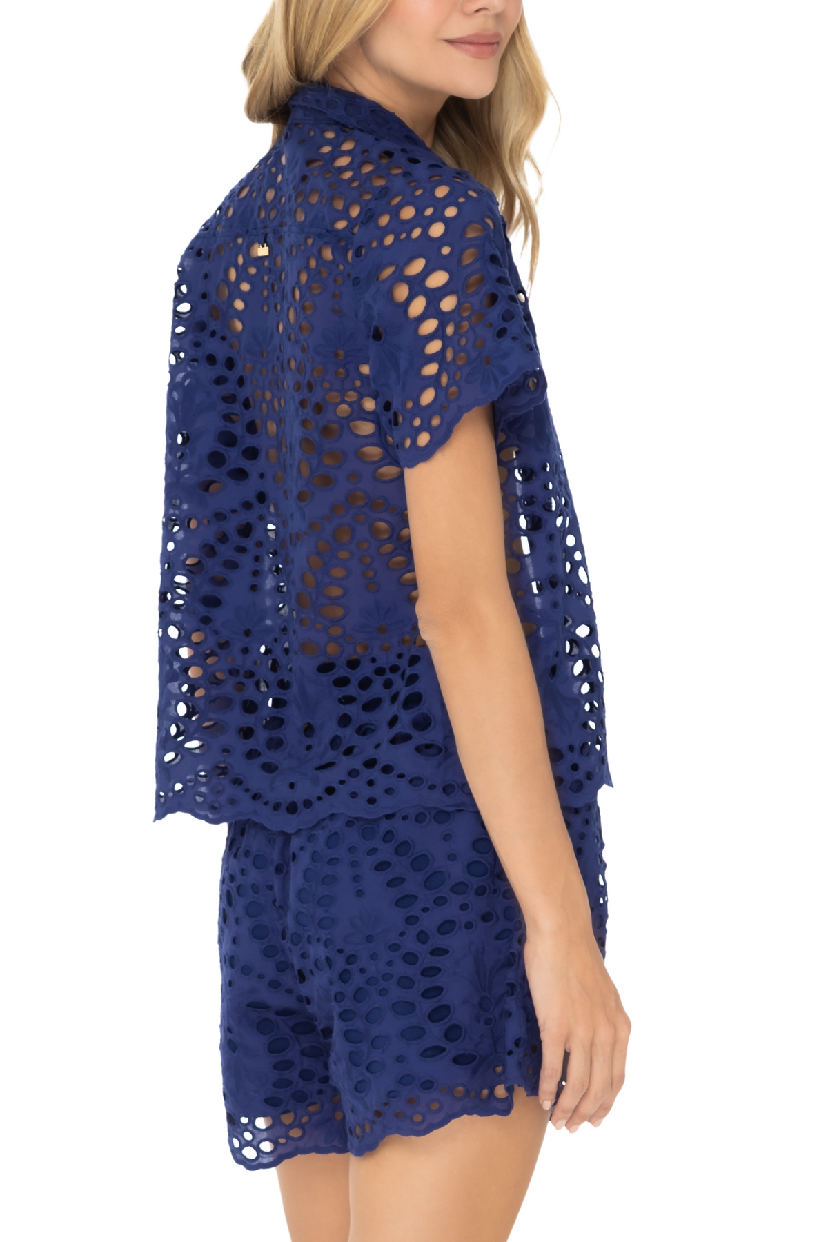 Short OjalilloVictoriana