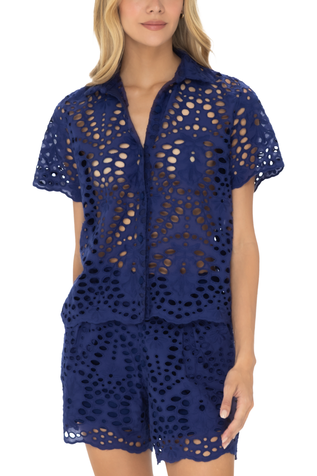 Short OjalilloVictoriana