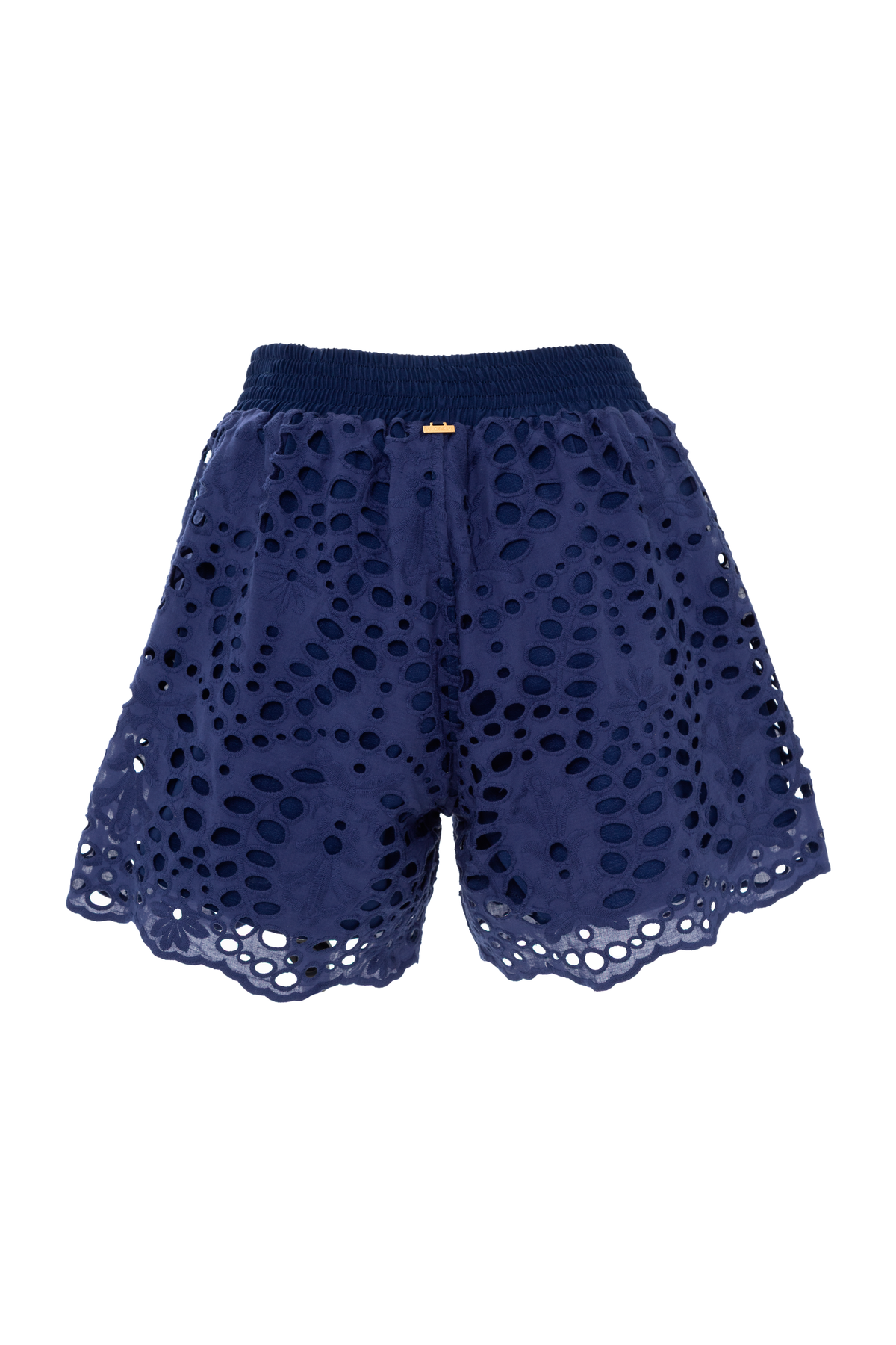 Short OjalilloVictoriana