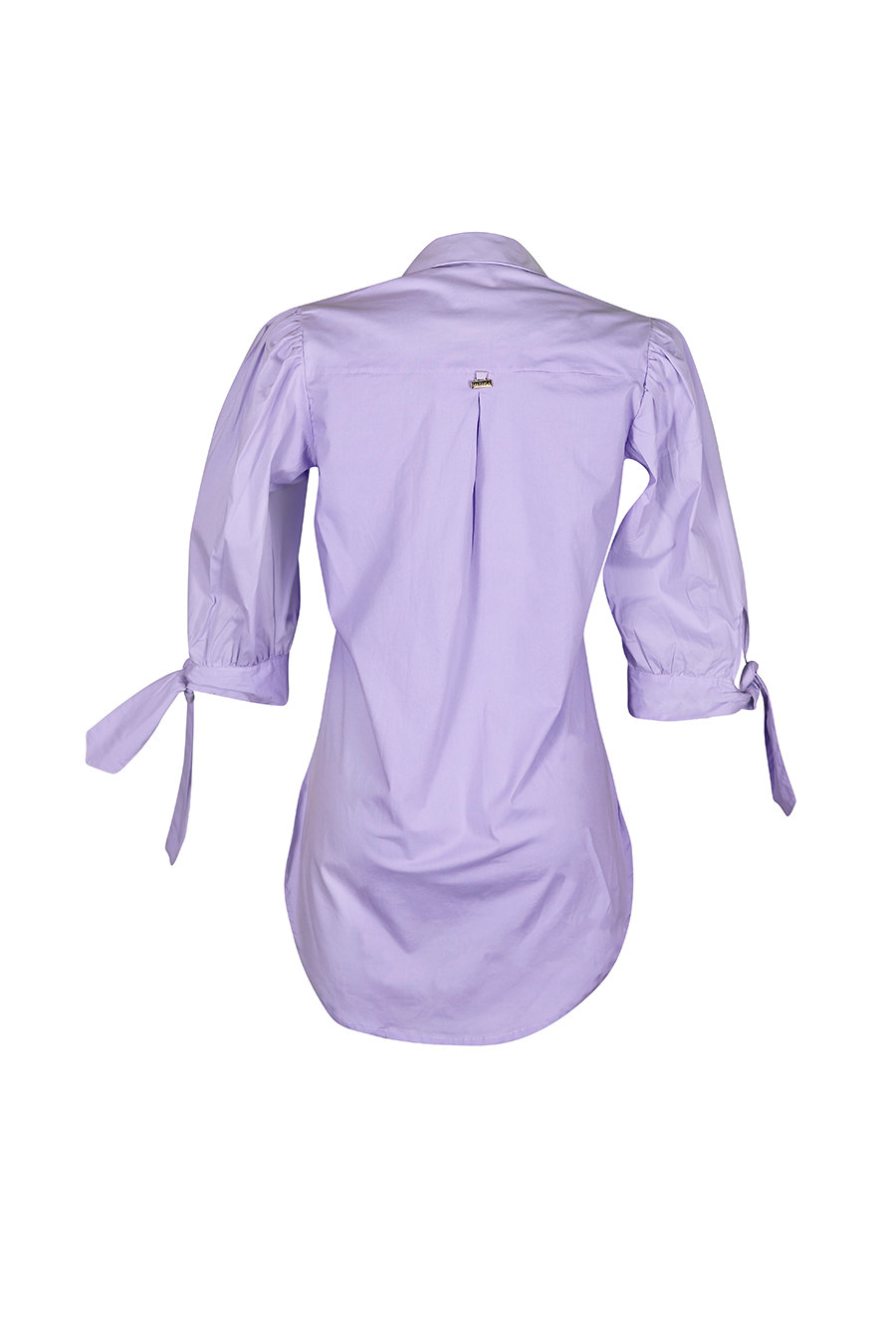 Camisa Marfil Violet