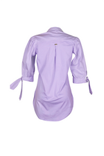 Camisa Marfil Violet