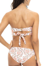 Panty Silueta Básica Retro Vibes