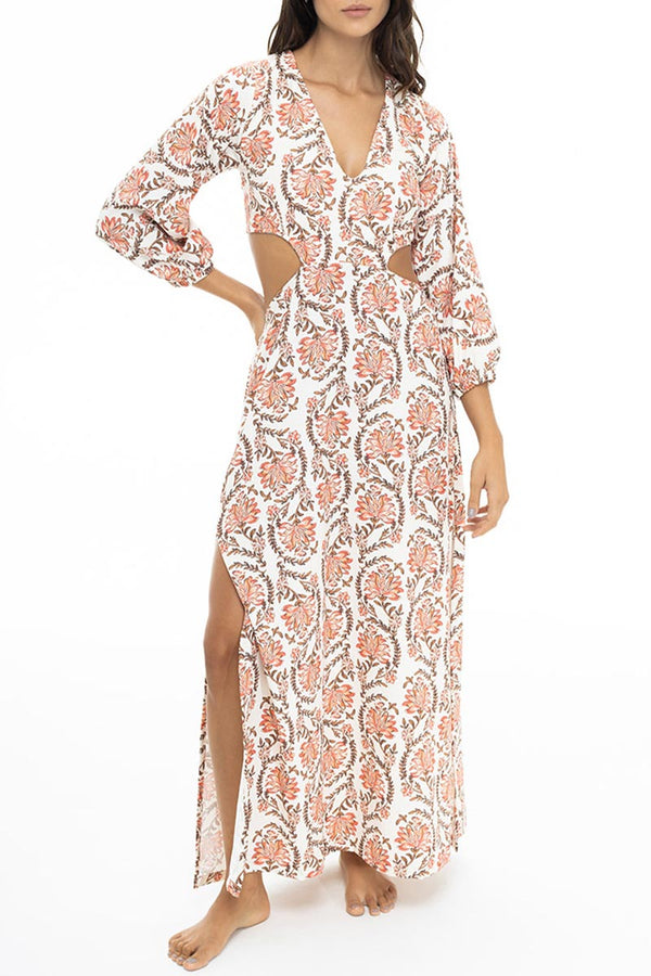 Vestido Retro Vibes