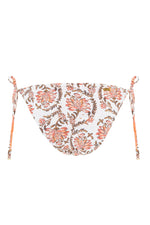 Panty de Amarre Reversible Retro Vibes