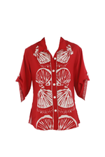 Camisa Zienna