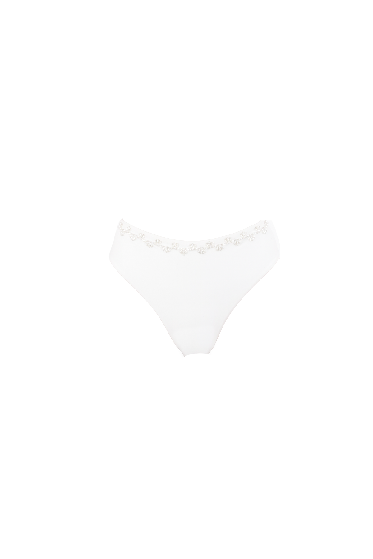 Panty Tiro alto Zienna