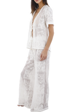 Camisa Zolara