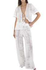 Pantalón Zolara