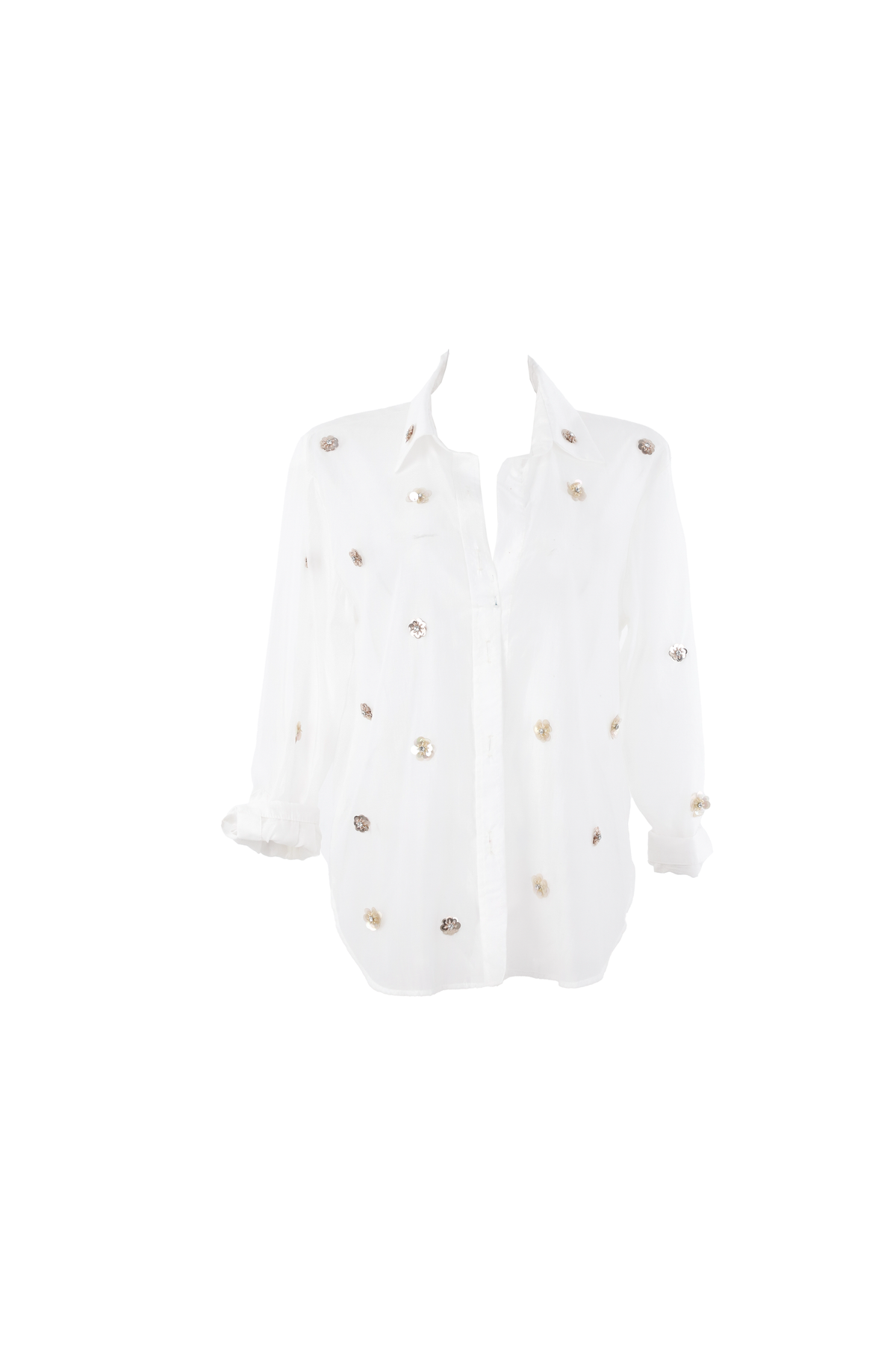 Camisa Zolara