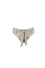 Panty Tiro alto Zolara