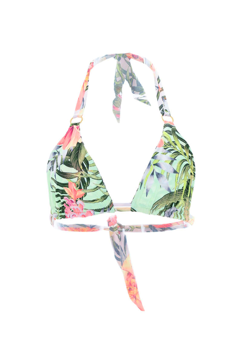 Amalfi Reversible Triangle Top