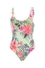 Entero con Control Amalfi