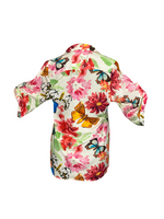 Camisa Butterfly