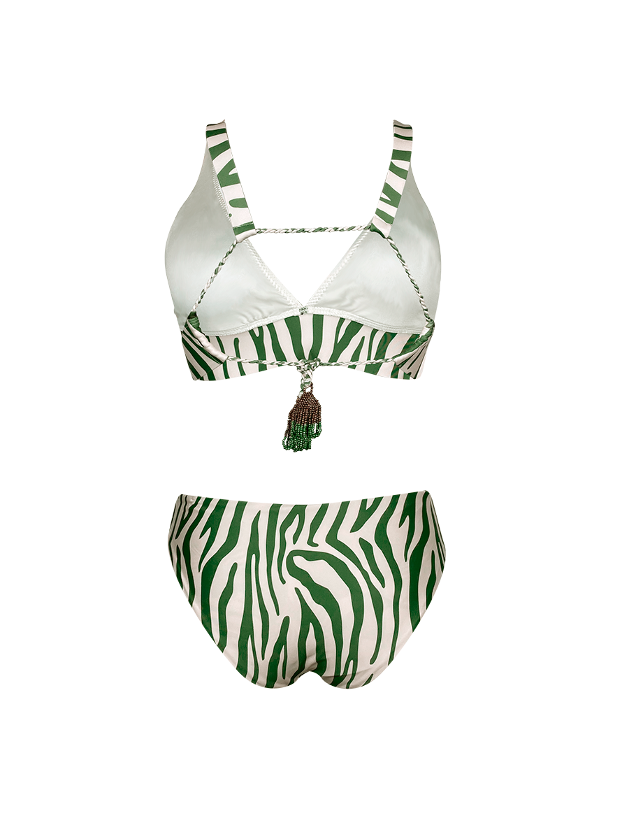 Reversible Swimsuit bikini