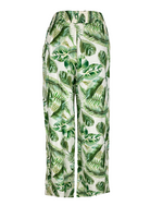 Swim pants with pockets 