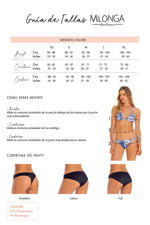 Skirt Cover-up TROPICAL MACONDO