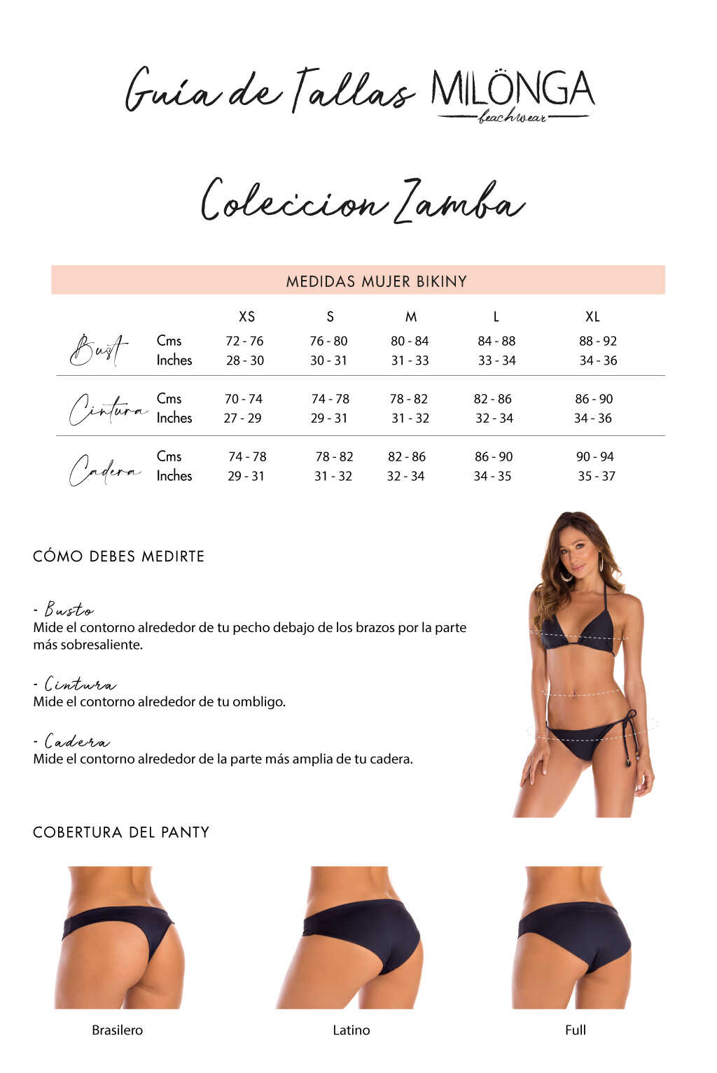 Top con Aro Pearl