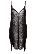 Kalifa Black Cover Up