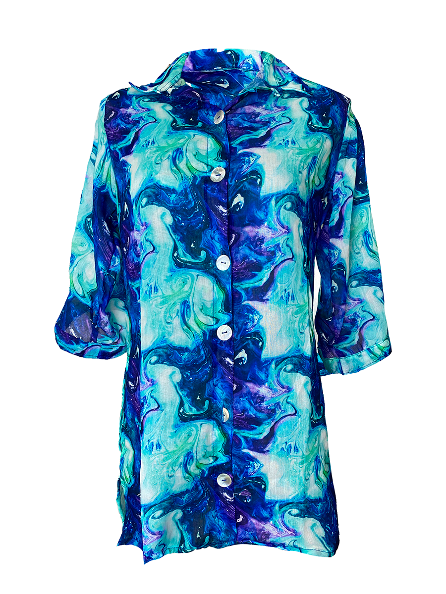Bahia Shirt 
