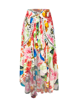 Pareo de Cintura Butterfly