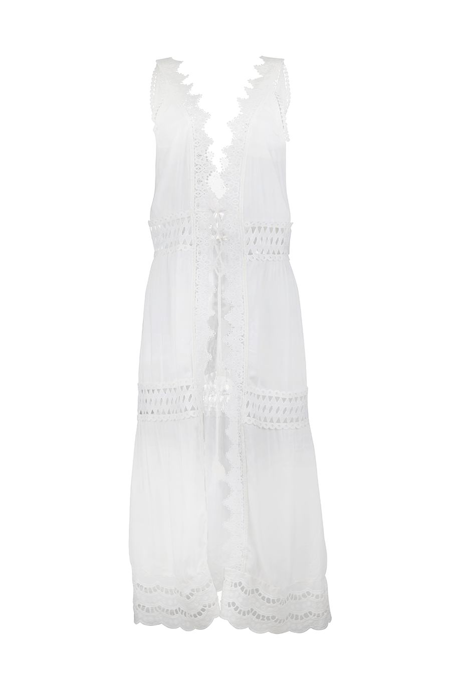 Mambo Ivory Cover Up