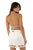 Back beach cover-up for Swimsuit