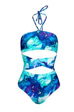 Entero Trikini Bahia