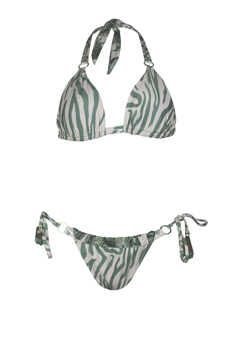 Swimsuit bikini