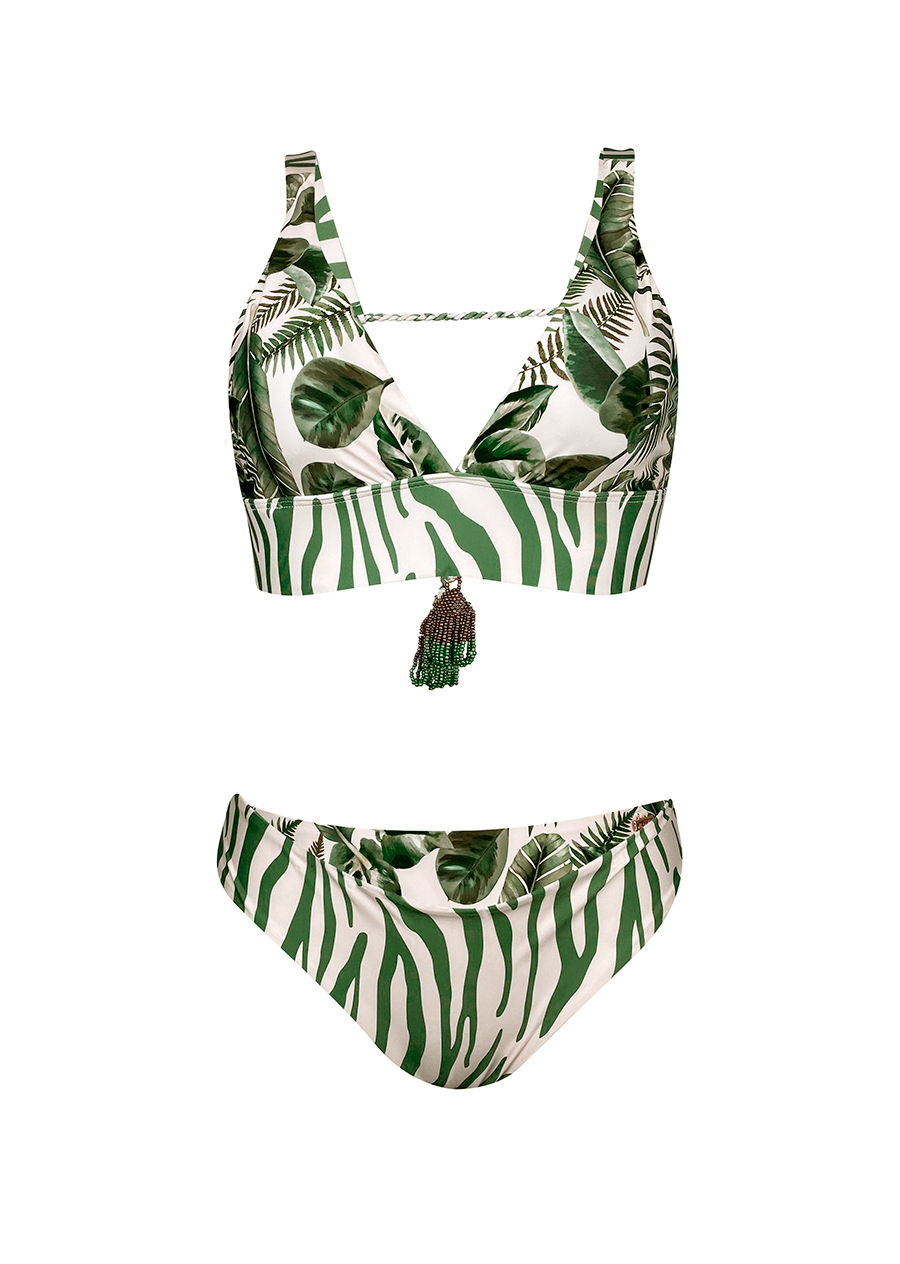 Swimsuit bikini