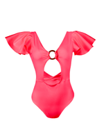 Entero Neon Palette La Mar