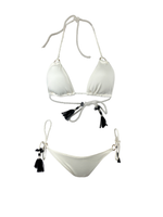 Panty de Amarre Marfil Palette La Mar