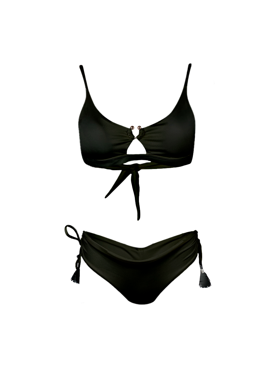Palette Black Cheeky Bottom