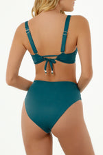 Swimsuit Bottom latin coverage 