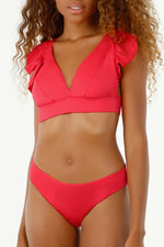 Top with removable cups