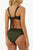 Back swimsuit bottom Made in Colombia