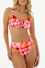 Swimsuit Bottom latina coverage high shot