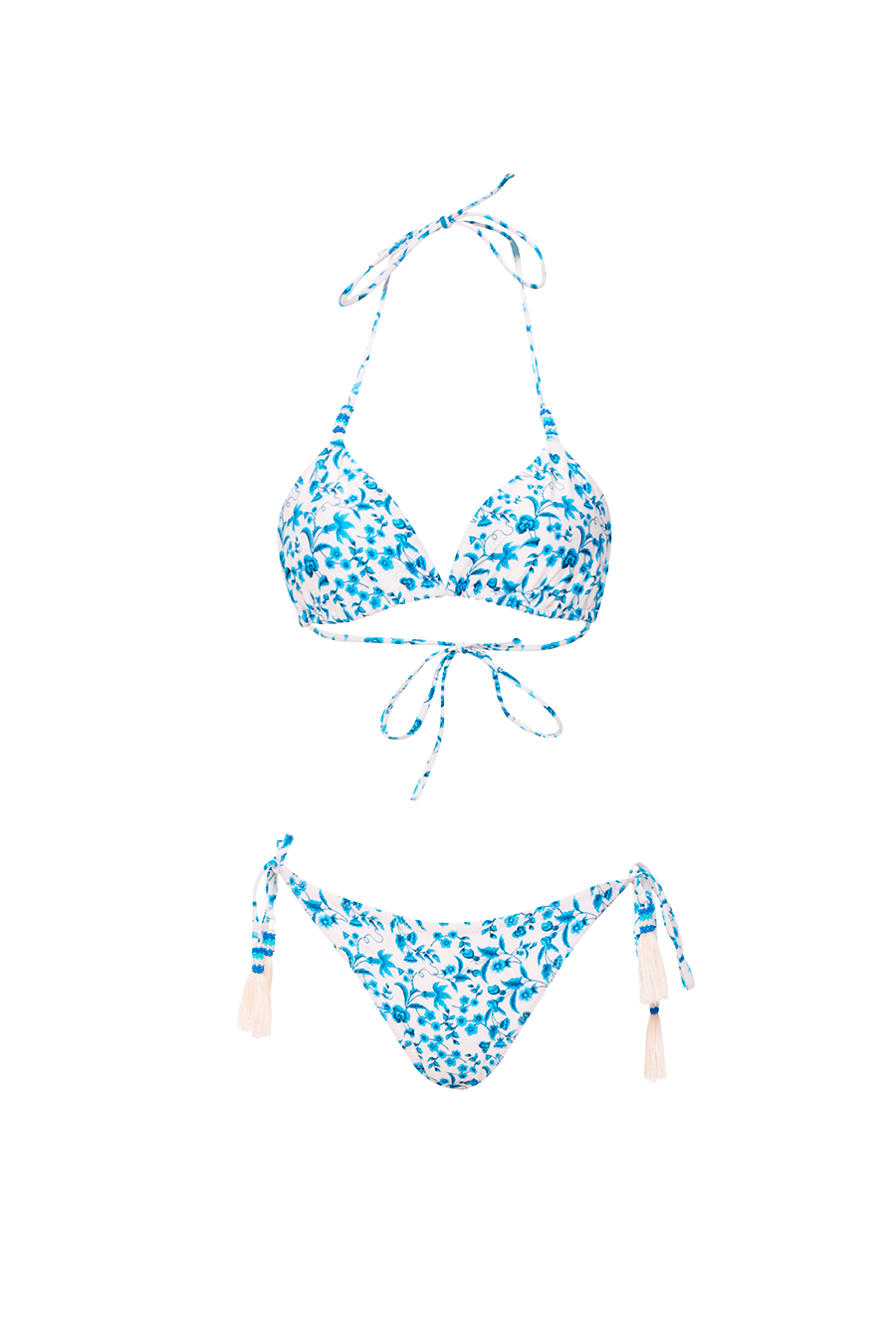 Eva Tie Side Bottom