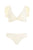 Basic Bikini Bottom Ivory Palette MACONDO