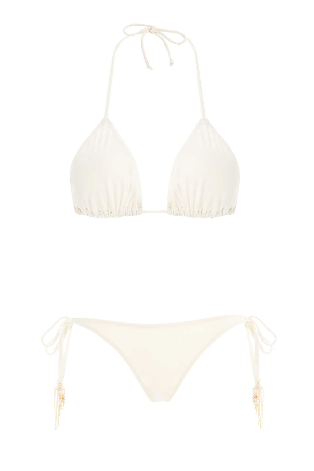 Triangle Bikini Top Palette MACONDO