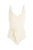 One-piece swimsuit - removable cups